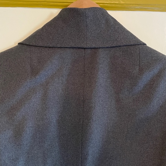 Immaculate(!) Vintage Wool Jacket - Picture 6 of 7